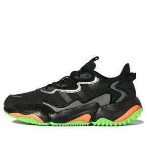 adidas �A�f�B�_�X �����Y �X�j�[�J�[ �yadidas neo Nitrocharge 'Nergo' GY5057�z �T�C�Y US_8(26.0cm)