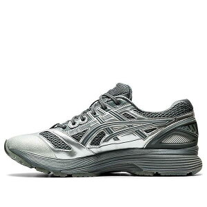 ASICS �A�V�b�N�X �����Y �X�j�[�J�[ �yASICS x Kiko Kostadinov Gel-Korika 'Silver Steel' 1023A010-020�z �T�C�Y US_12(30.0cm)