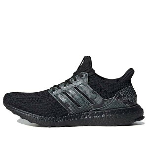 adidas �A�f�B�_�X �����Y �X�j�[�J�[ �yadidas UltraBoost DNA 'Animal Pack - Black Phyton' FZ2733�z �T�C�Y US_M_4.5