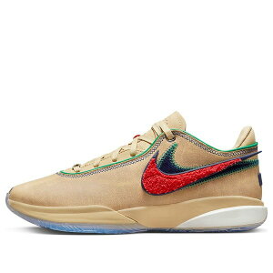 Nike �i�C�L �����Y �X�j�[�J�[ �yNike LeBron 20 'Four Horsemen' DV9090-200�z �T�C�Y US_12(30.0cm)