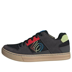 adidas �A�f�B�_�X �����Y �X�j�[�J�[ �yadidas Five Ten Freerider 'Black Gradient Gum' HP9937�z �T�C�Y US_9(27.0cm)