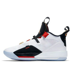 Air Jordan �W���[�_�� �����Y �X�j�[�J�[ �yAir Jordan 33 PF 'Future of Flight' BV5072-100�z �T�C�Y US_9(27.0cm)