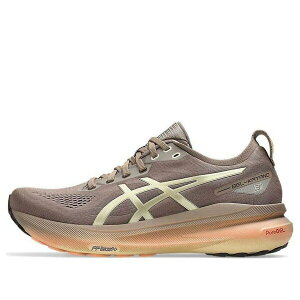 ASICS �A�V�b�N�X �����Y �X�j�[�J�[ �yASICS Gel-Kayano 31 'Luxe Taupe Grey' 1011C035-020�z �T�C�Y US_8(26.0cm)