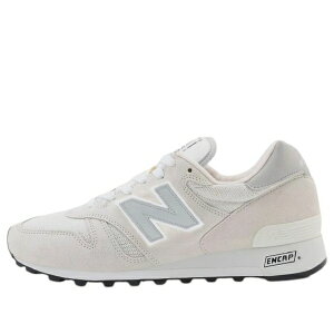 New Balance �j���[�o�����X �����Y �X�j�[�J�[ �yNew Balance 1300 Made in USA 'White' U1300WH�z �T�C�Y US_8(26.0cm)