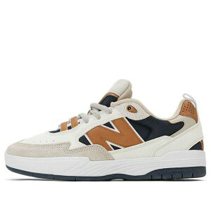 New Balance j[oX Y Xj[J[ yNew Balance Numeric Tiago Lemos 808 'Brown Navy' NM808FCYz TCY US_7.5(25.5cm)