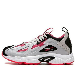 Reebok ���[�{�b�N �����Y �X�j�[�J�[ �yReebok DMX Series 1200 LT 'Pink' DV9228�z �T�C�Y US_6.5(24.5cm)