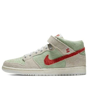 Nike �i�C�L �����Y �X�j�[�J�[ �yNike SB Dunk Mid 'White Widow' AQ2207-163�z �T�C�Y US_10(28.0cm)