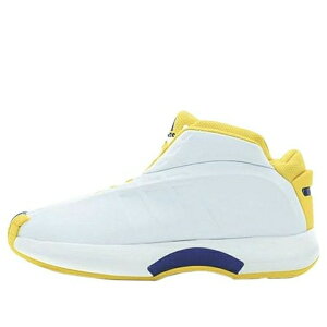 adidas �A�f�B�_�X �����Y �X�j�[�J�[ �yadidas Crazy 1 Kobe 'Lakers Home' 2006 467309�z �T�C�Y US_10(28.0cm)