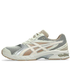 ASICS �A�V�b�N�X �����Y �X�j�[�J�[ �yASICS Gel-DS Trainer 14 'Lake Grey Mineral Beige' 1203A607-301�z �T�C�Y US_11.5(29.5cm)