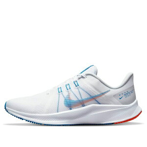 Nike iCL Y Xj[J[ yNike Quest 4 'White Pure Platinum' DA1105-101z TCY US_10(28.0cm)