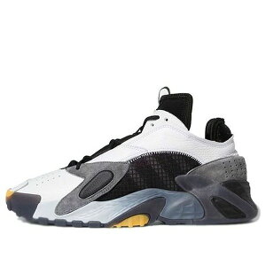 adidas AfB_X Y Xj[J[ yadidas Streetball 'White Grey' EF9597z TCY US_7.5(25.5cm)