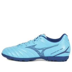 Mizuno �~�Y�m �����Y �X�j�[�J�[ �yMizuno Monarcida Neo III Serect AS 'Blue' P1GD242513�z �T�C�Y US_6.5(24.5cm)