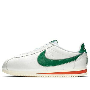 Nike �i�C�L �����Y �X�j�[�J�[ �yNike Stranger Things x Cortez 'Hawkins High' CJ6106-100�z �T�C�Y US_11.5(29.5cm)