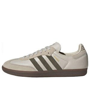 adidas �A�f�B�_�X �����Y �X�j�[�J�[ �yadidas Samba 'Core Black Impact Orange Gum' JR0893�z �T�C�Y US_7.5(25.5cm)