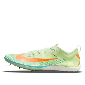 Nike �i�C�L �����Y �X�j�[�J�[ �yNike Zoom Victory 5 XC 'Barely Volt Hyper Orange' AJ0847-701�z �T�C�Y US_12(30.0cm)