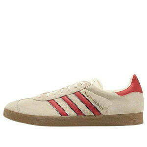 adidas �A�f�B�_�X �����Y �X�j�[�J�[ �yadidas Gazelle Terrace 'Manchester United' JS3040�z �T�C�Y US_6.5(24.5cm)