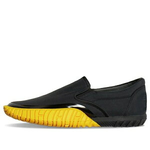 Onitsuka Tiger �I�j�c�J�^�C�K�[ �����Y �X�j�[�J�[ �yOnitsuka Tiger Duck Tiger Slip-on 'Black Yellow' 1183C224-001�z �T�C�Y US_5(23.0cm)