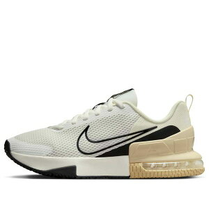 Nike �i�C�L �����Y �X�j�[�J�[ �yNike Air Max Alpha Trainer 6 'Sail Coconut Milk Team Gold Black' FQ1833-100�z �T�C�Y US_6(24.0cm)