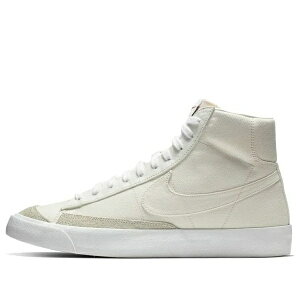 Nike iCL Y Xj[J[ yNike Blazer Mid '77 Canvas 'Sail' CD8238-100z TCY US_10(28.0cm)