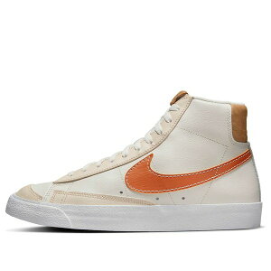 Nike �i�C�L �����Y �X�j�[�J�[ �yNike Blazer Mid '77 EMB 'Inspected By Swoosh' DQ7674-001�z �T�C�Y US_11(29.0cm)