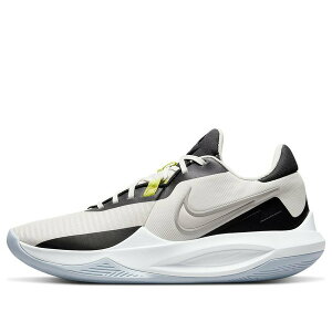 Nike �i�C�L �����Y �X�j�[�J�[ �yNike Precision 6 'Sail Light Iron Ore' DD9535-004�z �T�C�Y US_12(30.0cm)