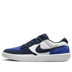 Nike �i�C�L �����Y �X�j�[�J�[ �yNike Force 58 SB 'Obsidian Royal' DV5477-401�z �T�C�Y US_9.5(27.5cm)
