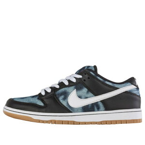 Nike �i�C�L �����Y �X�j�[�J�[ �yNike SB Dunk Low Premium ' Fast Times' 745954-014�z �T�C�Y US_9(27.0cm)