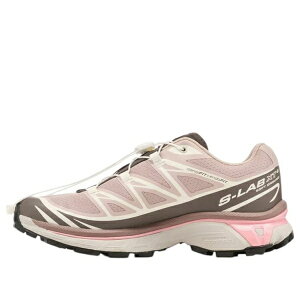 SALOMON �T������ �����Y �X�j�[�J�[ �ySALOMON XT-6 'Mahogany Rose Earth Brown' 477373�z �T�C�Y US_8.5(26.5cm)