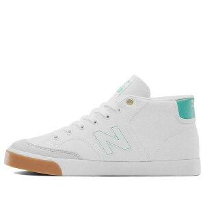 New Balance j[oX Y Xj[J[ yNew Balance Samarria Brevard x Numeric 213 'White Blue' NM213SAMz TCY US_8(26.0cm)