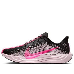 Nike �i�C�L �����Y �X�j�[�J�[ �yNike Pegasus Plus 'Black Pink Foam Hyper Pink' FQ7262-009�z �T�C�Y US_8.5(26.5cm)