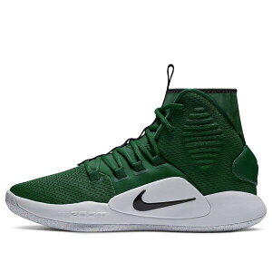 Nike �i�C�L �����Y �X�j�[�J�[ �yNike Hyperdunk X TB 'Green' AR0467-300�z �T�C�Y US_9(27.0cm)