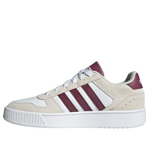 adidas �A�f�B�_�X �����Y �X�j�[�J�[ �yadidas D-PAD Classic 'White Dark Red' JR8324�z �T�C�Y US_M_4.5