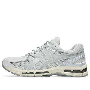 ASICS �A�V�b�N�X �����Y �X�j�[�J�[ �yASICS Gel-Kayano 20 'White Pure Silver' 1203A388-100�z �T�C�Y US_11.5(29.5cm)
