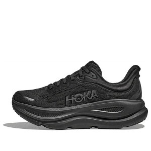 HOKA ONE ONE �z�J�I�l�I�l �����Y �X�j�[�J�[ �yHOKA ONE ONE Bondi 9 Wide 'Black' 1162013-BBLC�z �T�C�Y US_8.5(26.5cm)