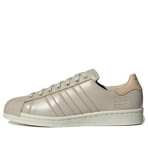 adidas �A�f�B�_�X �����Y �X�j�[�J�[ �yadidas originals Superstar Lux 'Wonder Beige Aluminium' IE2302�z �T�C�Y US_7.5(25.5cm)
