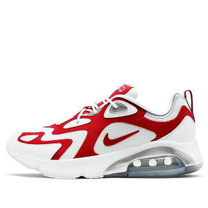 Nike �i�C�L �����Y �X�j�[�J�[ �yNike Air Max 200 'University Red' AQ2568-100�z �T�C�Y US_9.5(27.5cm)