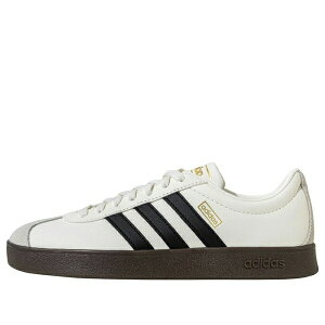 adidas AfB_X Y Xj[J[ yadidas VL Court Classic 'White Black Gum' JQ1501z TCY US_M_14