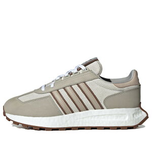 adidas �A�f�B�_�X �����Y �X�j�[�J�[ �yadidas Retropy E5 'Grey Brown' IG7516�z �T�C�Y US_M_4