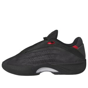 adidas �A�f�B�_�X �����Y �X�j�[�J�[ �yadidas Crazy IIInfinity 130 'Core Black Red' IH2813�z �T�C�Y US_9(27.0cm)