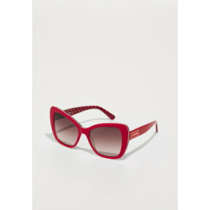 u XL[m fB[X TOXACEFA ANZT[ Sunglasses - red
