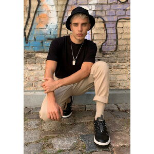 g~[ qtBK[ Y T_ V[Y CLASSIC 2P - Socks - light beige melange