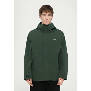 zcC[ Y T_ V[Y FANE - Light jacket - green