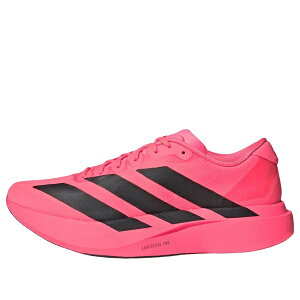 adidas �A�f�B�_�X �����Y �X�j�[�J�[ �yadidas Adizero Evo SL 'Solar Turbo Black Carbon' KI4828�z �T�C�Y US_8.5(26.5cm)