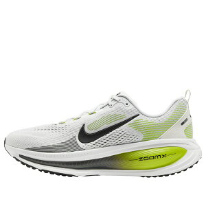 Nike �i�C�L �����Y �X�j�[�J�[ �yNike Vomero 18 'White Lemon Venom' HM6803-116�z �T�C�Y US_10.5(28.5cm)