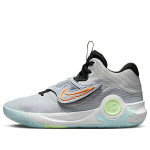 Nike �i�C�L �����Y �X�j�[�J�[ �yNike KD Trey 5 X 'Wolf Grey Barely Volt' DD9538-009�z �T�C�Y US_M_14