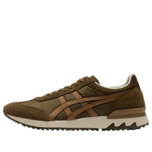 Onitsuka Tiger �I�j�c�J�^�C�K�[ �����Y �X�j�[�J�[ �yOnitsuka Tiger California 78 EX 'Brown Storm' 1183A355-203�z �T�C�Y US_9.5(27.5cm)