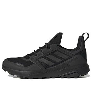 adidas AfB_X Y Xj[J[ yadidas Terrex Trailmaker GORE-TEX 'Black Grey' GY6720z TCY US_7(25.0cm)