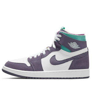 Air Jordan �W���[�_�� �����Y �X�j�[�J�[ �yAir Jordan 1 High Zoom Comfort 'Tropical Twist' CT0978-150�z �T�C�Y US_8.5(26.5cm)