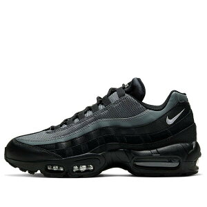 Nike �i�C�L �����Y �X�j�[�J�[ �yNike Air Max 95 'Smoke Grey Black' CI3705-002�z �T�C�Y US_10(28.0cm)