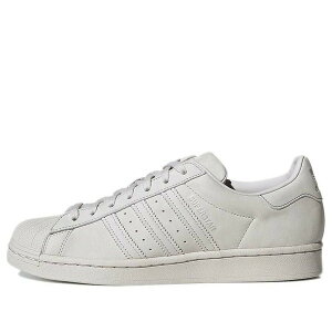 adidas �A�f�B�_�X �����Y �X�j�[�J�[ �yadidas Originals Superstar Cozy Skate Shoes 'Grey One' GX3623�z �T�C�Y US_8(26.0cm)